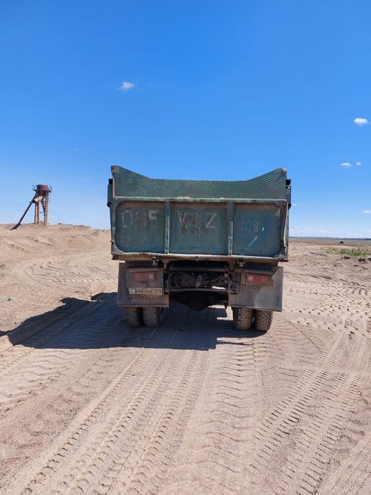 Продам ЗИЛ дизель