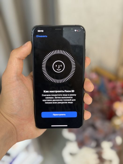 Iphone Xs Max 512gb 78%