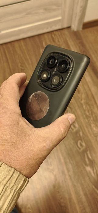 Продам redmi note 14 pro
