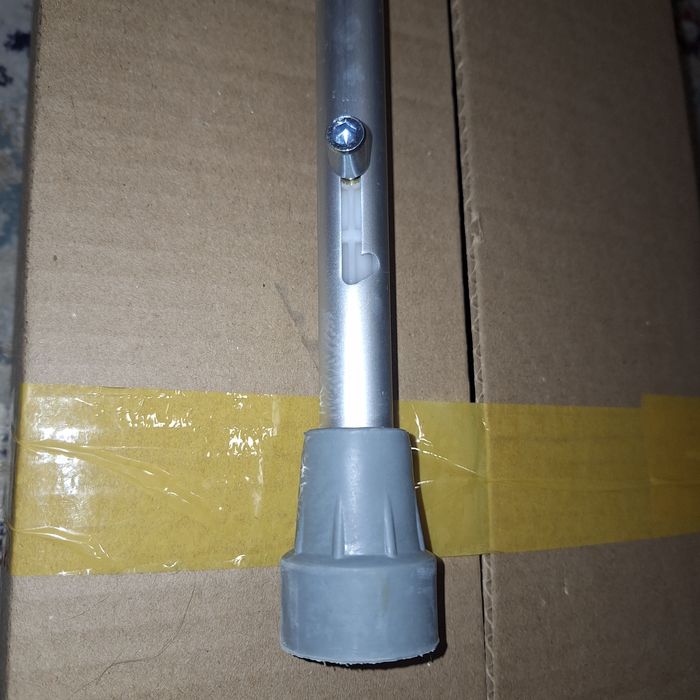 Костыли для взрослых