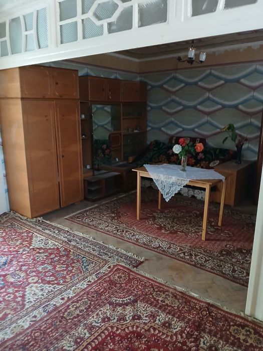 Vând casă în Ciclova-Română