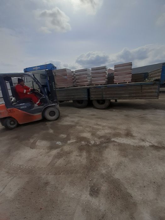 Услуги Манипулятора