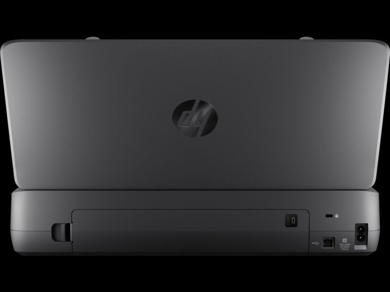 Продам принтер цветной печати, с аккумулятором