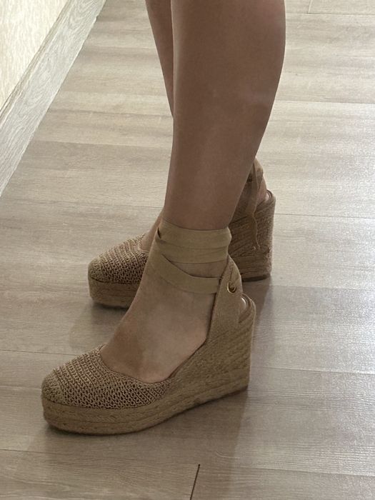 Босоножки Zara женские