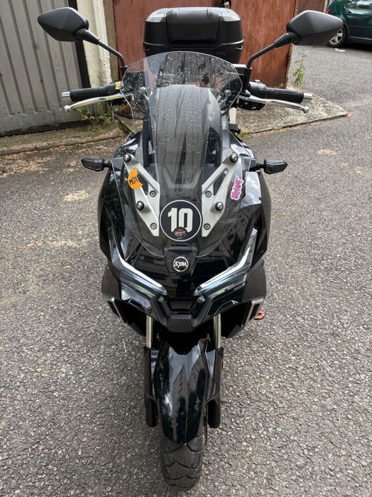 SYM ADX 125 2024