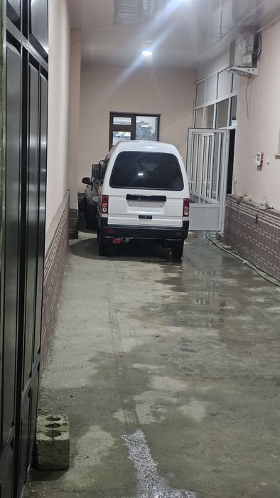 Damas 2024 yangi kraska toza probek 50km