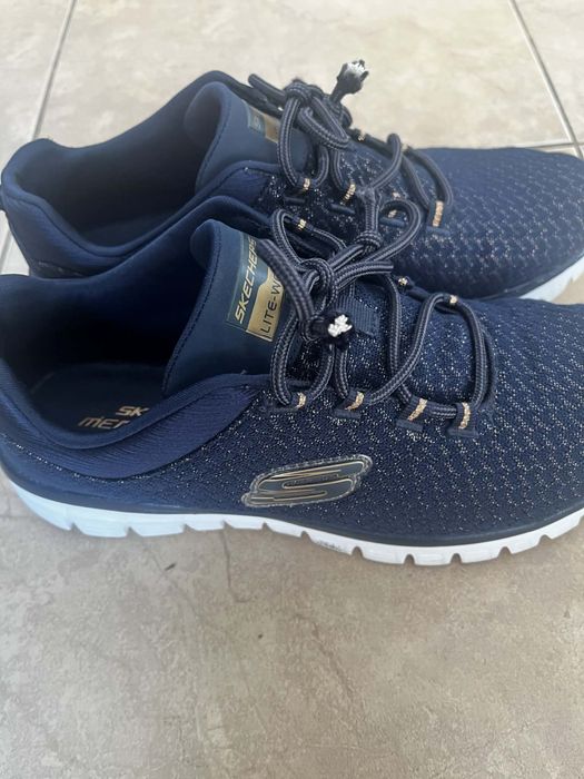 Нови маратонки Skechers