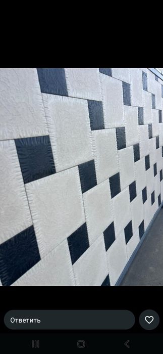 Укладка брусчатка