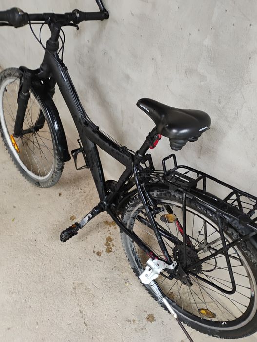 Vând Bicicleta Impecabila