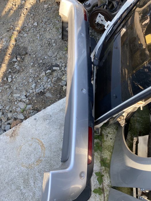 Bara Spate+Intaritura Range Rover Vogue L322 Pret 700 lei