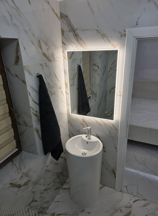 Inchiriez garsoniera Luxury new studio