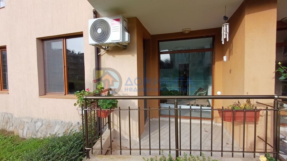 Продава се Едностаен апартамент в Царево - 47 кв.м за 597 €/кв.м - Снимка #10