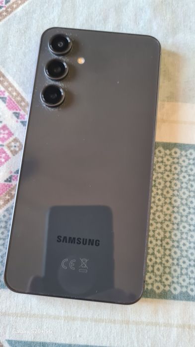 Samsung Galaxy S24 FE 256GB