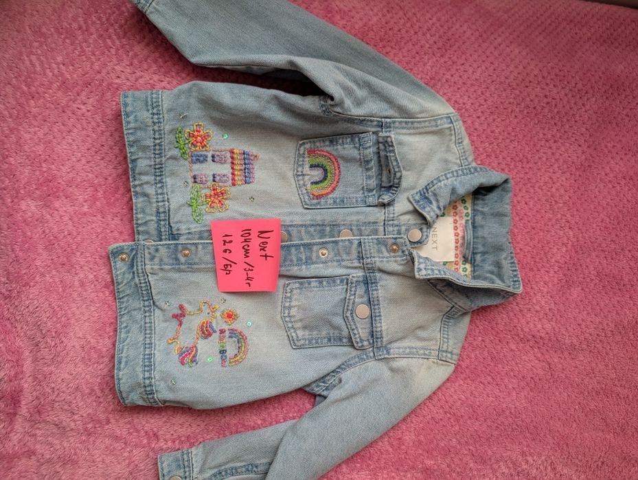 Дрехи 104 см Next , Benetton