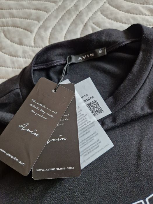 AVIN Teddy bear тениска