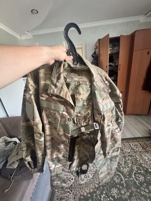 продам военную форму
