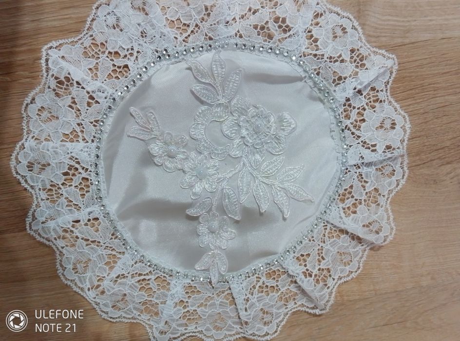 Servițel pentru coș