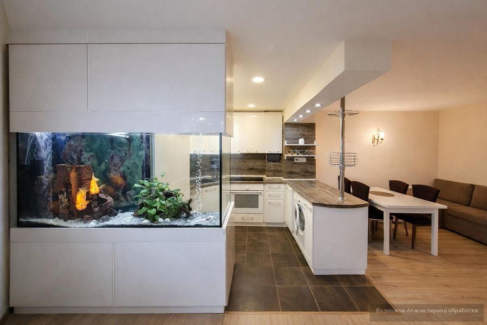 Тристаен апартамент  в гр.Варна, Окръжна болница!