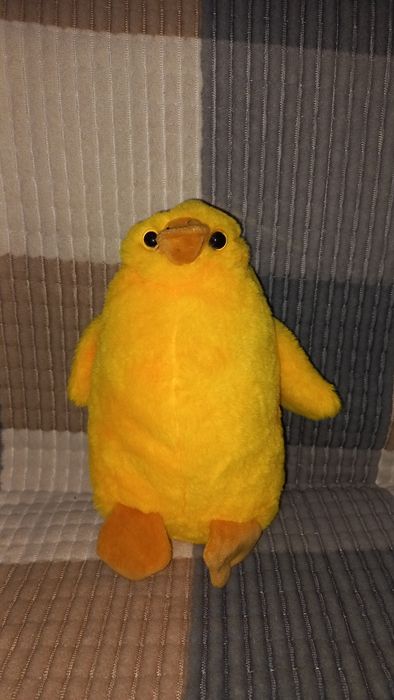 Мягкие игрушки новые