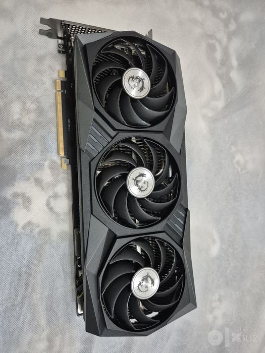 Nvidia RTX 2080 video karta видео карты