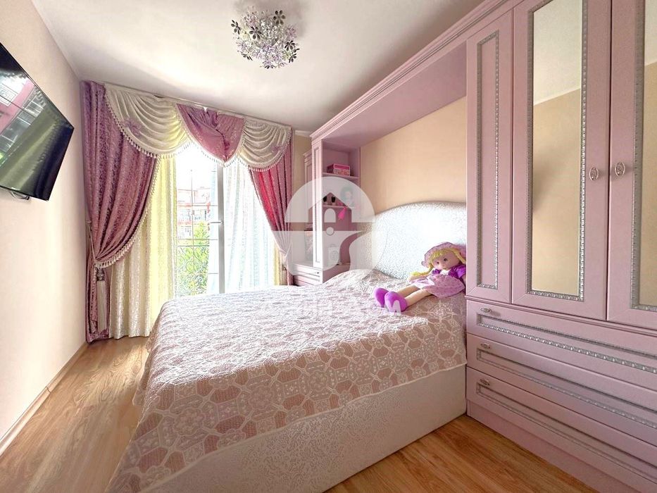 Продава се Тристаен апартамент в к.к. Слънчев бряг - 98 кв.м за 1725 €/кв.м - Снимка #10