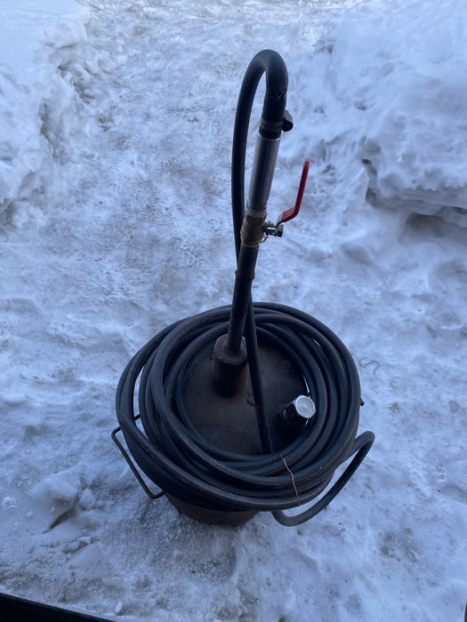 Продам паро нагреватель (ППУ)