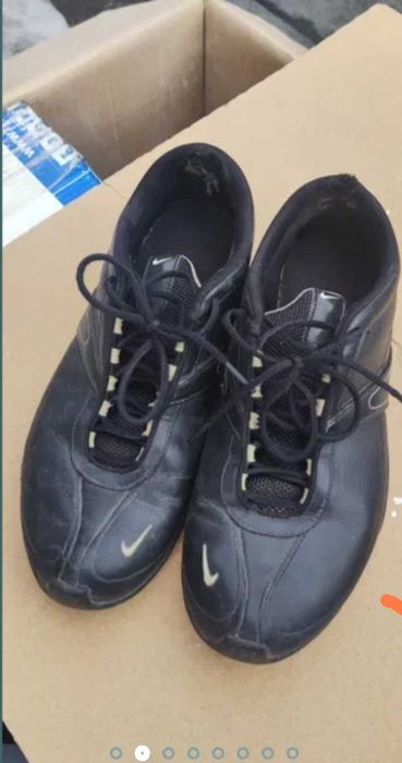 Кроссовки "nike"  Оригинал
Размер 39