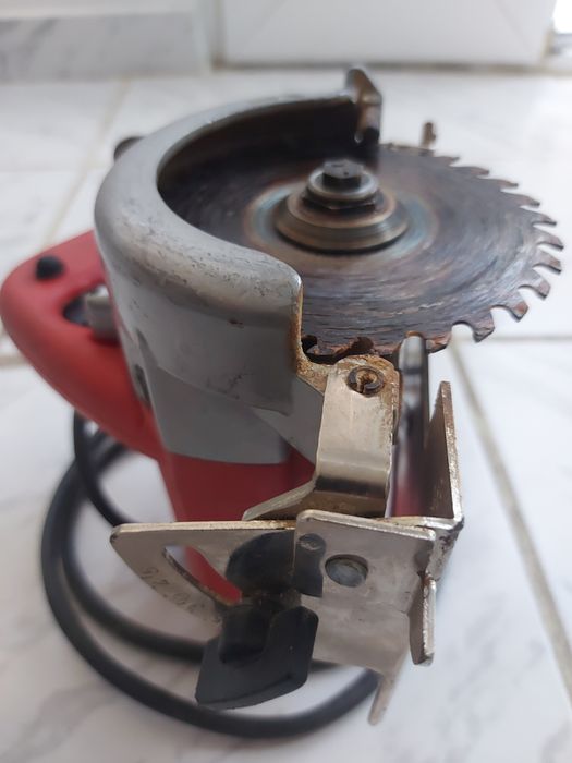 Циркуляр нов внос