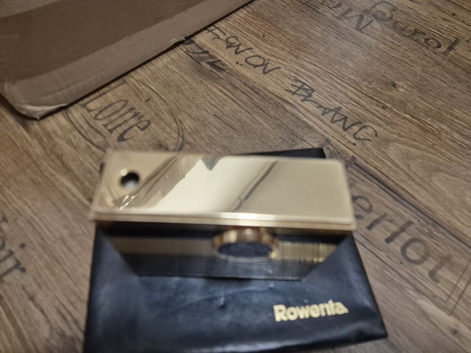 Bricheta  Rowenta