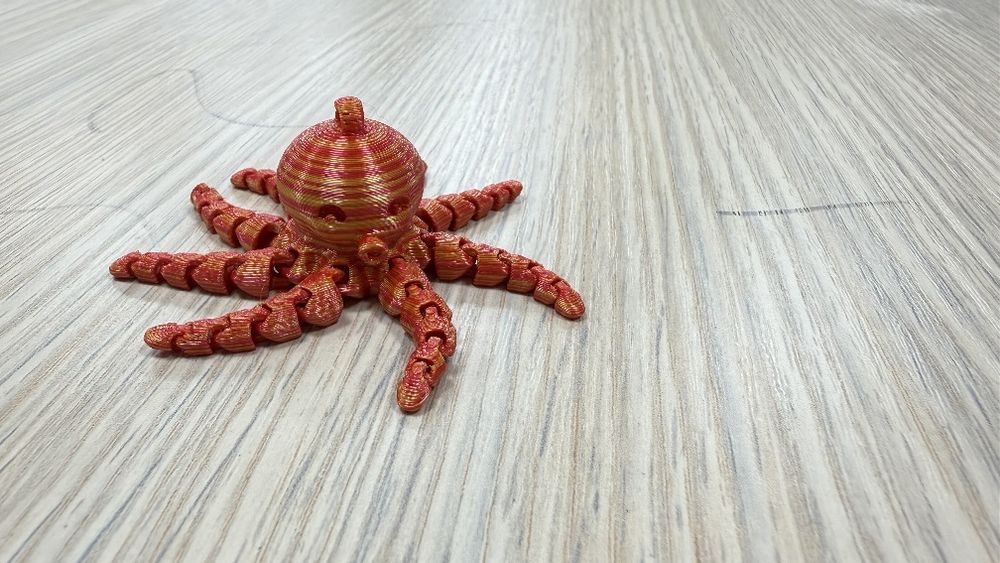 Bolalar uchun ajoyib oyinchoq