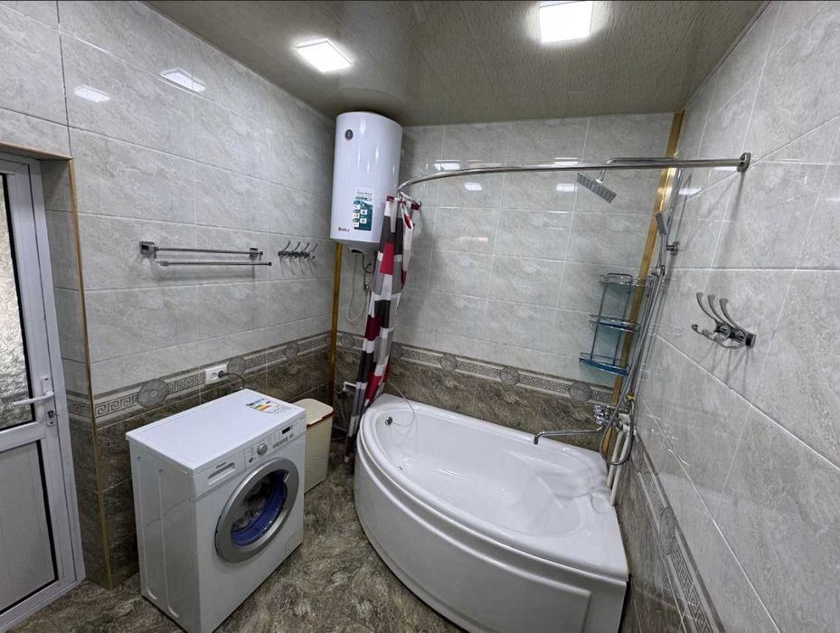 Дача 6 соток около ташморе с кадастром с техникой 2 дома