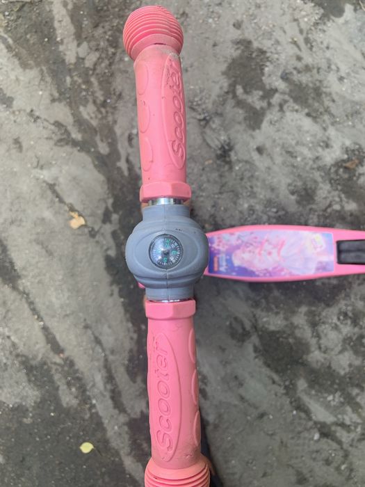 Продам самокат детский