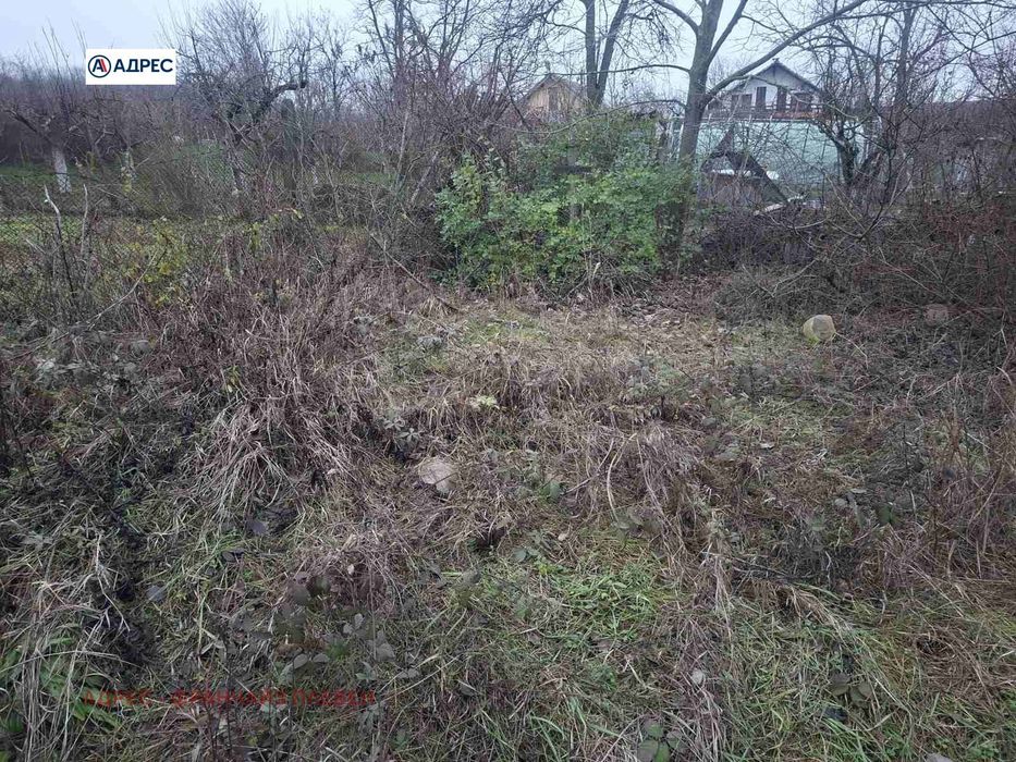 Продава се Парцел в Плевен, Кайлъка - 598 кв.м за 10 €/кв.м - Снимка #2