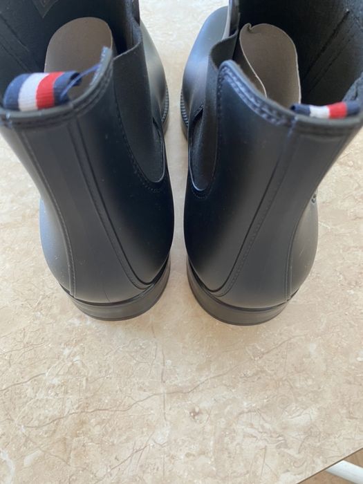 Ботуши подходящи за мъже