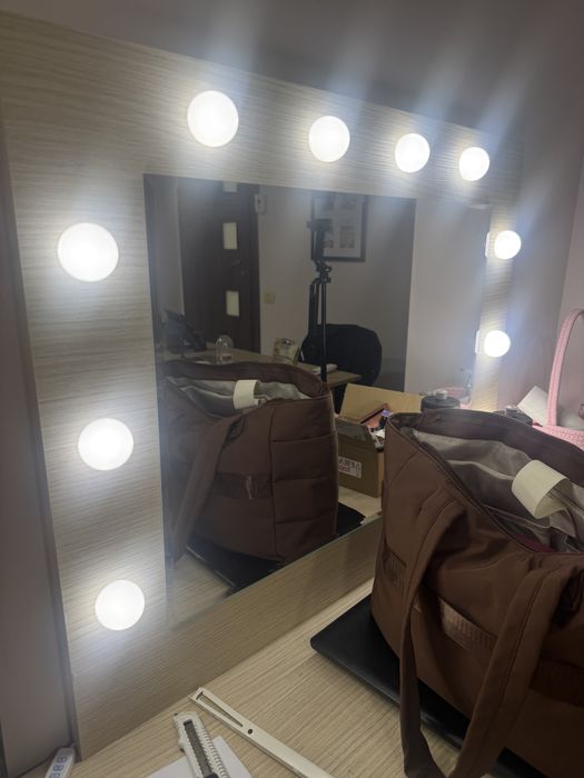Masuta make up crem