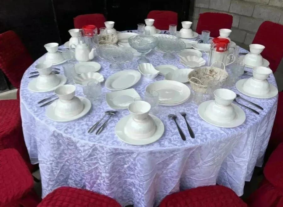 Прокат столы столы