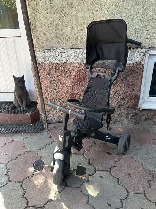 Продам детский транспорт