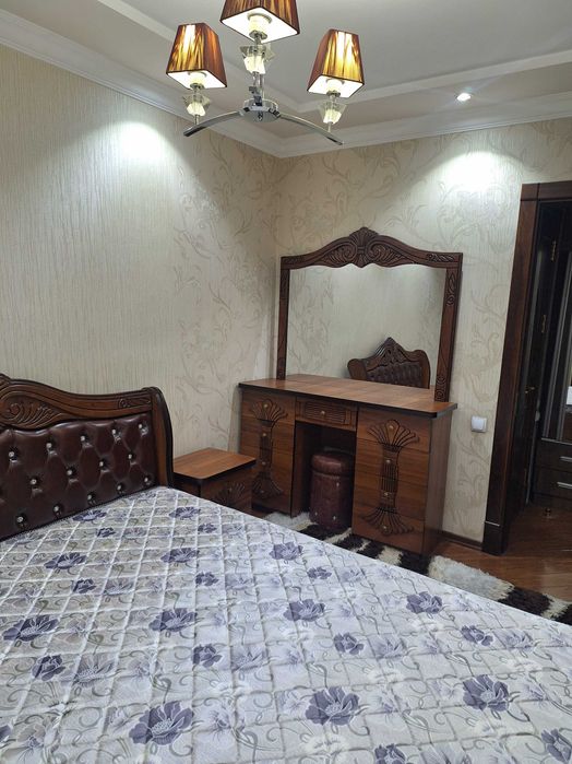 Продаю свою квартиру, в самом центре столицы, без посредников