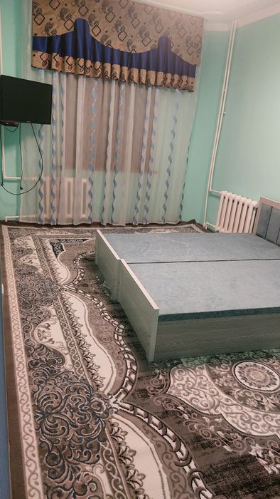 Тезда  6мкраёнда ижарага берилади