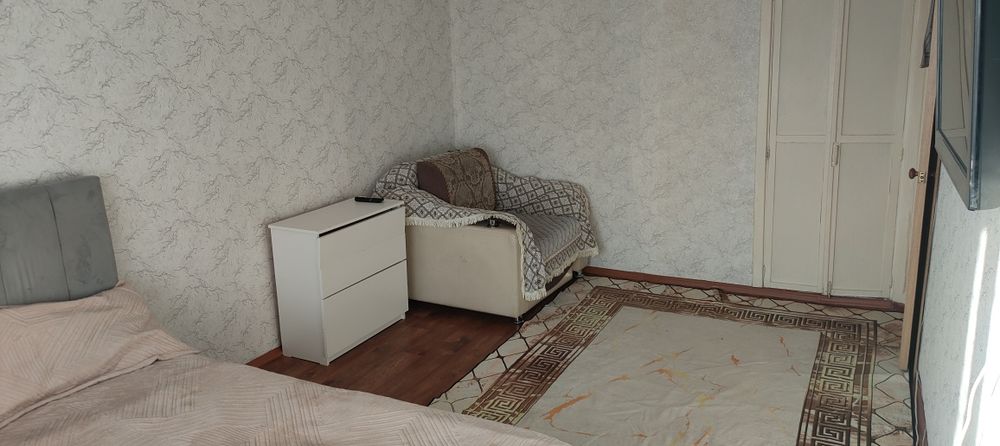 Сдается квартира по суточно