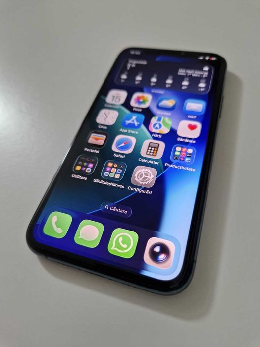 iPhone 11 Pro Unlocked
