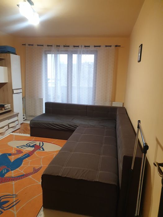 De  vânzare apartament cu 2 camere, cartier Tudor