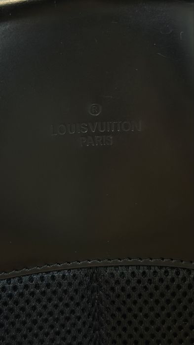 Оригинальный рюкзак Louis Vuitton