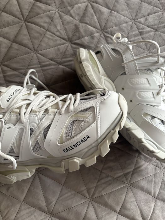 Balenciaga Track