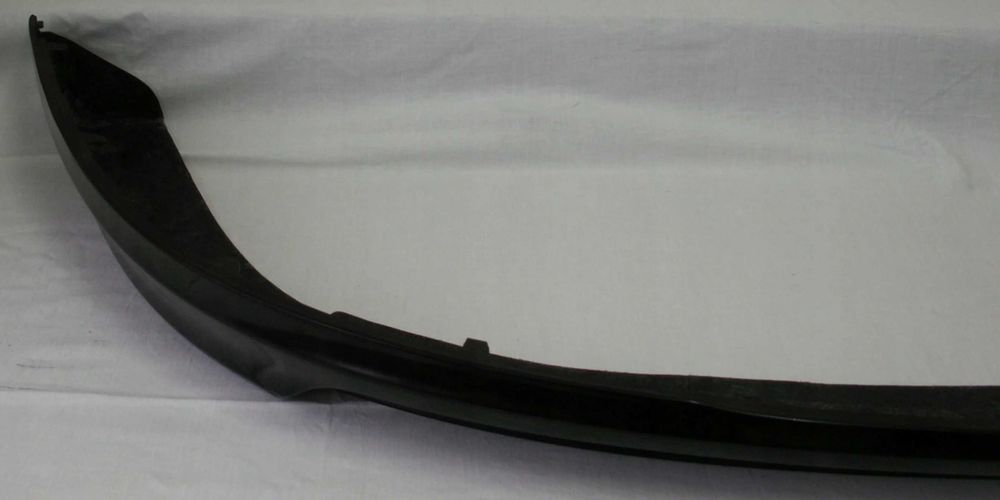 Prelungire bara fata fusta spoiler lip VW PASSAT B6 3C VOTEX ver 2
