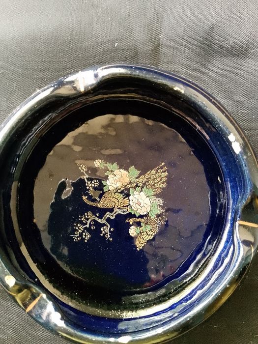 Ваза "Листья". Разное