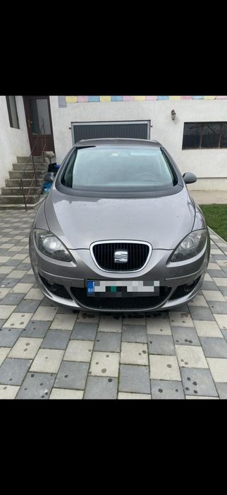 Vand seat altea 2006 1.9tdi