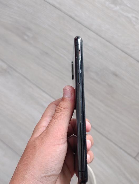 iPhone X (10) - Stare bună