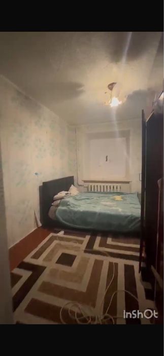 3 комнатная квартира в рассрочку!