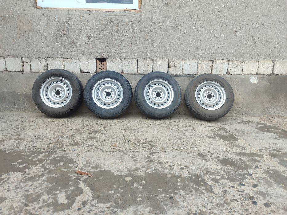 Yevro desa sotiladi 13 jiguliniki